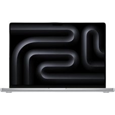 Ноутбук Apple MacBook Pro 16'' 2026 M5 Pro/18CPU/20GPU/64GB/1TB with Nano-texture display Silver (Z1MV001CJ)
