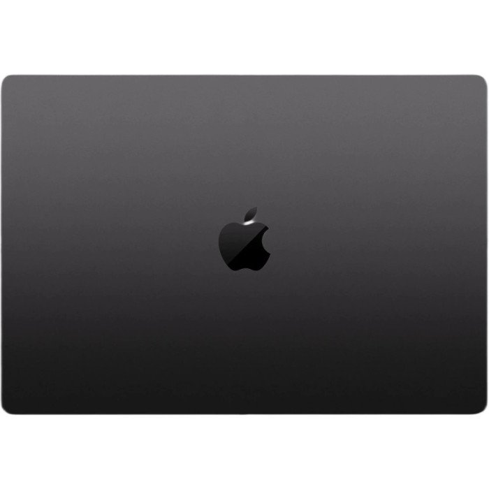 Ноутбук Apple MacBook Pro 16'' 2026 M5 Pro/18CPU/20GPU/64GB/1TB Space Black (Z1MZ00025, Z1MZ0016U)
