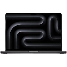 Ноутбук Apple MacBook Pro 16'' 2026 M5 Pro/18CPU/20GPU/64GB/1TB Space Black (Z1MZ00025, Z1MZ0016U)