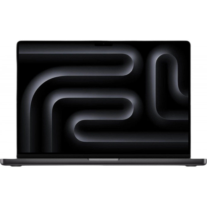 Ноутбук Apple MacBook Pro 16'' 2026 M5 Pro/18CPU/20GPU/64GB/1TB Space Black (Z1MZ00025, Z1MZ0016U)