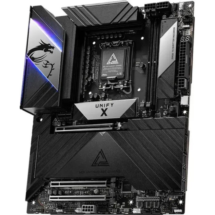 Материнська плата MSI MEG Z890 UNIFY-X