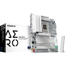 Материнська плата GIGABYTE Z890 AERO G