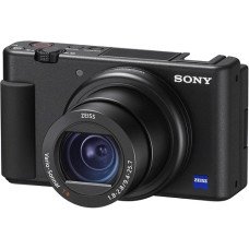 Компактний фотоапарат Sony ZV-1 Black (ZV1B.CE3)