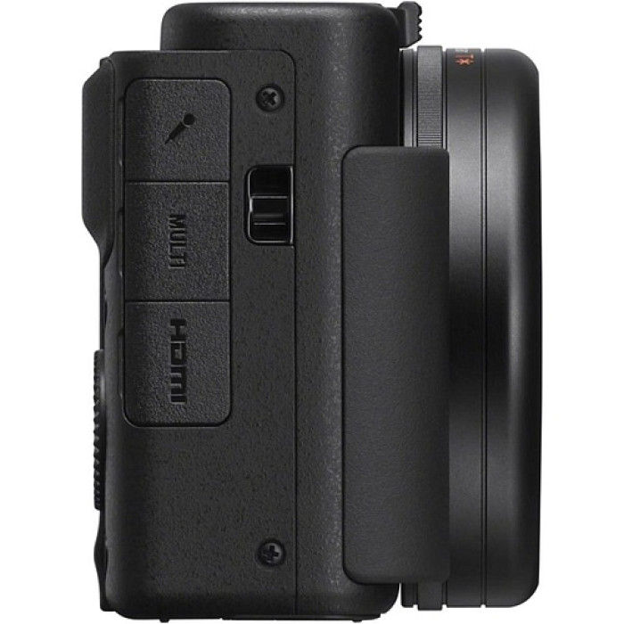 Компактний фотоапарат Sony ZV-1 Black (ZV1B.CE3)