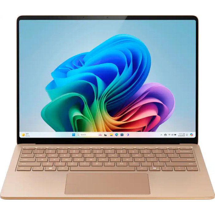 Ноутбук Microsoft Surface Laptop 7 Copilot+ PC Dune (ZXX-00026)