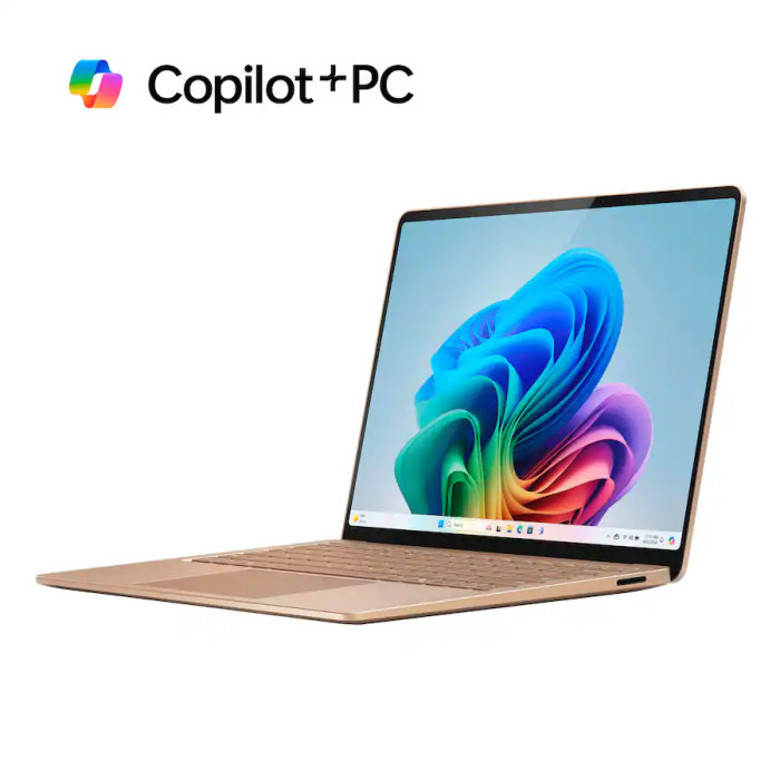 Ноутбук Microsoft Surface Laptop 7 Copilot+ PC Dune (ZXX-00026)