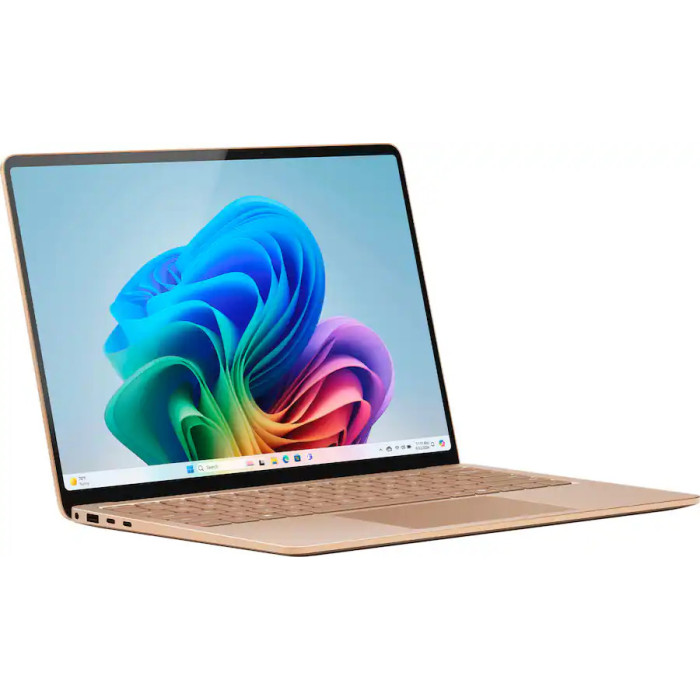 Ноутбук Microsoft Surface Laptop 7 Copilot+ PC Dune (ZXX-00026)
