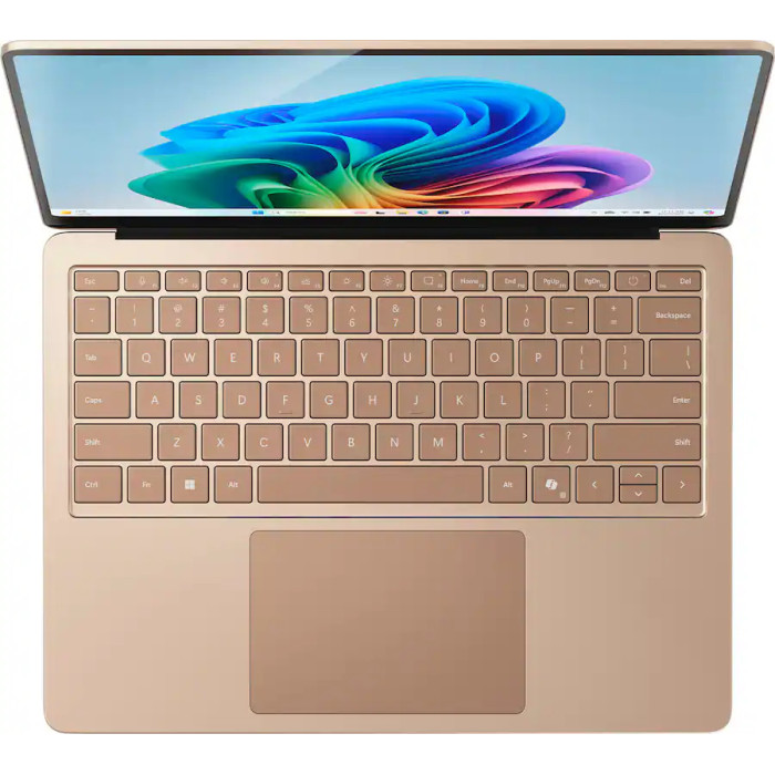 Ноутбук Microsoft Surface Laptop 7 Copilot+ PC Dune (ZXX-00026)