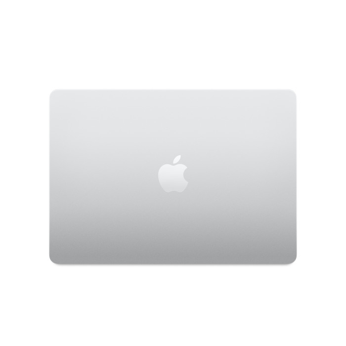 Ноутбук Apple MacBook Air 13,6 2025 Silver (Z1CT000RZ)