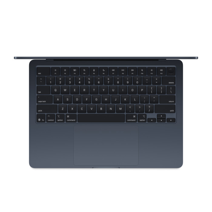 Ноутбук Apple MacBook Air 13,6 2025 Midnight (Z1CX000RZ)