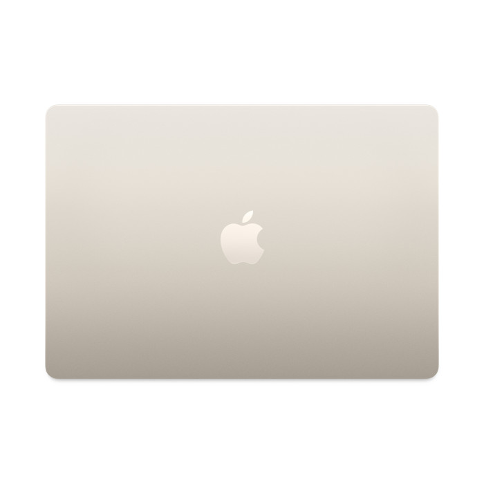Ноутбук Apple MacBook Air 15 2025 Starlight (Z1DD000FZ)