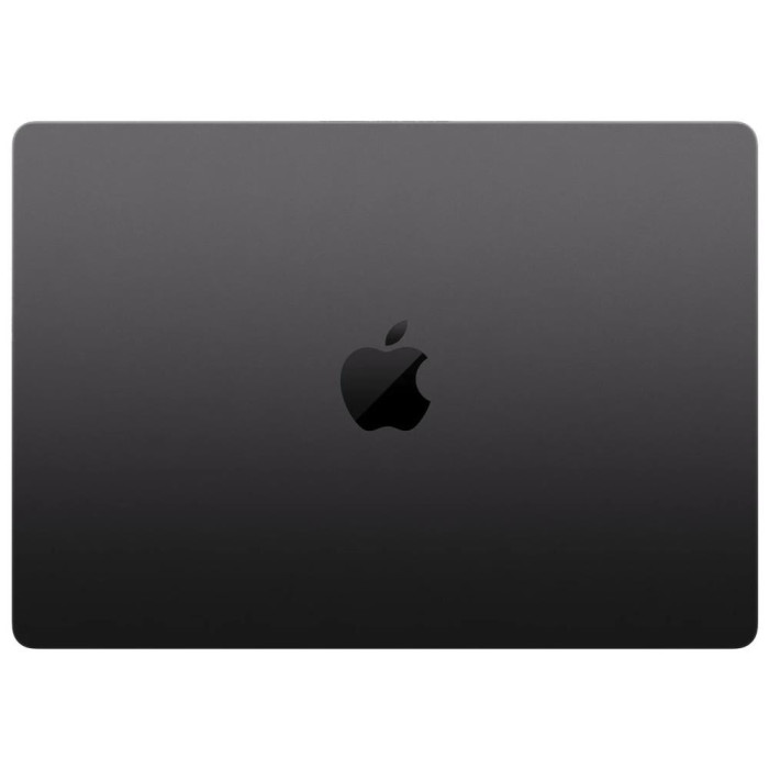 Ноутбук Apple MacBook Pro 16 Late 2024 Space Black (Z1FT000D7, Z1FV0009L)
