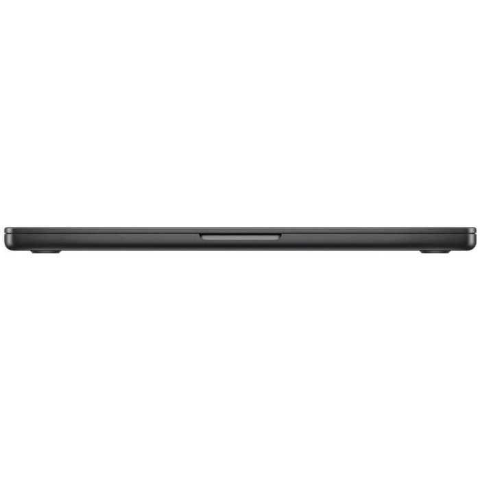 Ноутбук Apple MacBook Pro 16 Late 2024 Space Black (Z1FT000D7, Z1FV0009L)