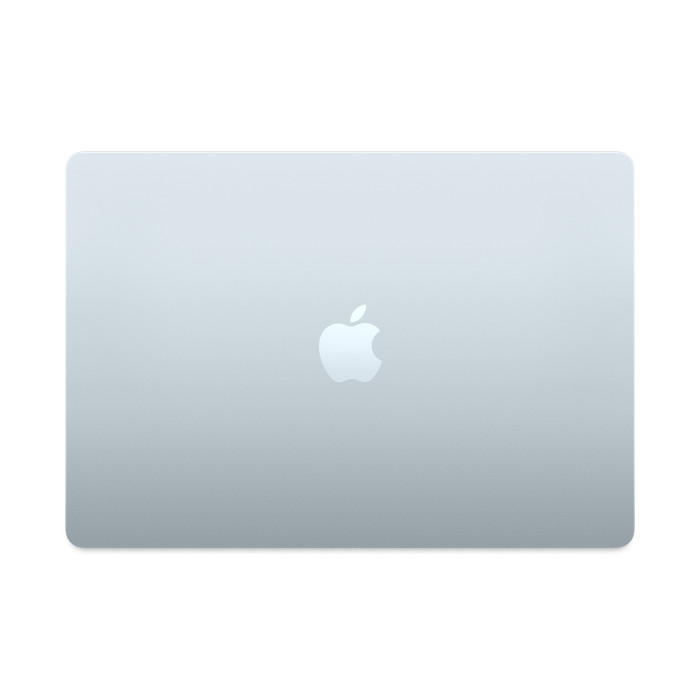 Ноутбук Apple MacBook Air 15 2025 Sky Blue (Z1HD000G0)