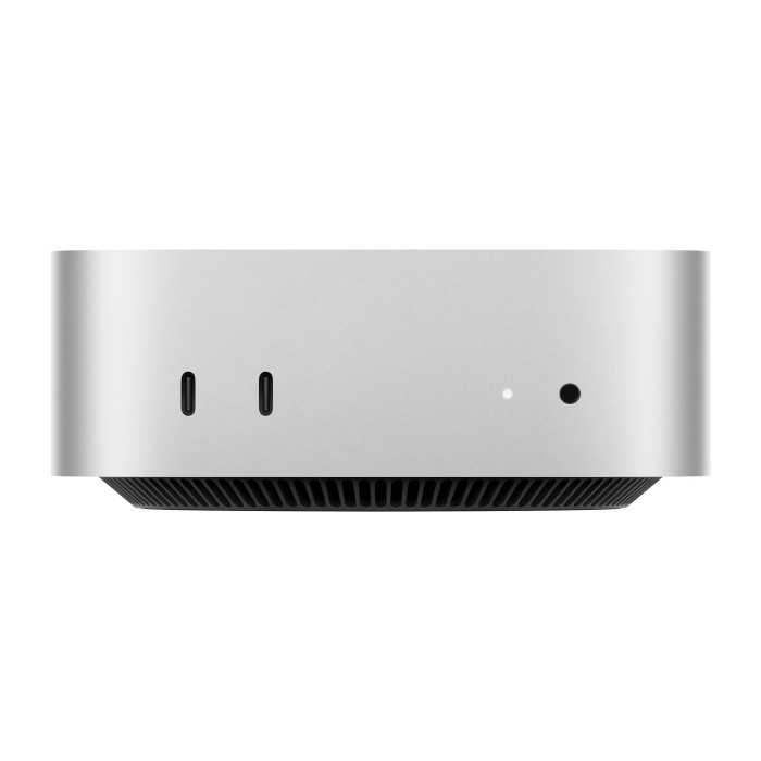Неттоп Apple Mac mini M4 (MCYT4)