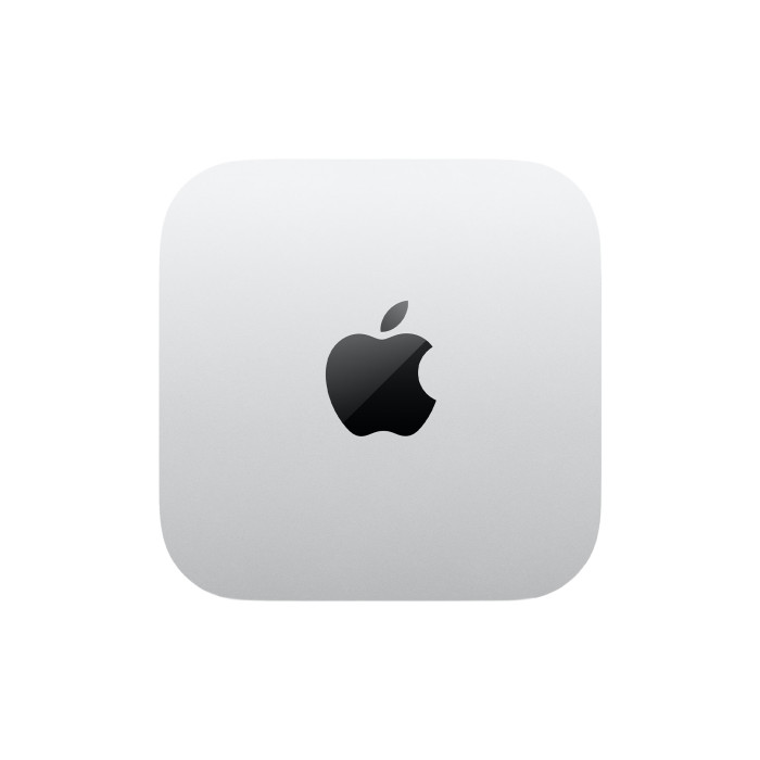 Неттоп Apple Mac mini M4 (MCYT4)