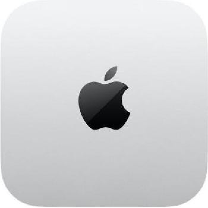 Неттоп Apple Mac mini M4 (Z1JX0000Z)