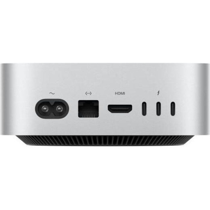 Неттоп Apple Mac mini M4 (Z1JX0000Z)
