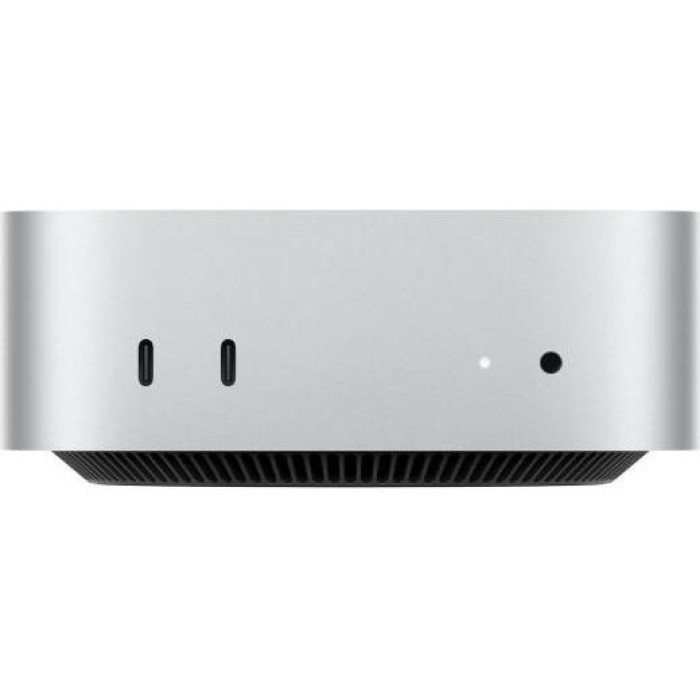 Неттоп Apple Mac mini M4 (Z1JX0000Z)