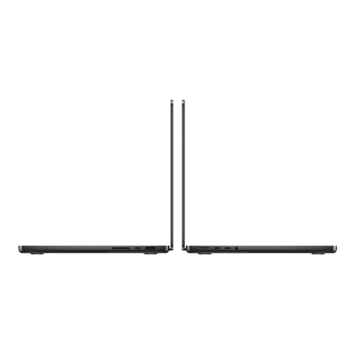 Ноутбук Apple MacBook Pro 14'' 2026 M5 Max/18CPU/40GPU/128GB/4TB Space Black (Z1ML0005H)