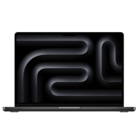 Ноутбук Apple MacBook Pro 14'' 2026 M5 Pro/15CPU/16GPU/24GB/1TB with Nano-texture display Space Black (Z1ML0001R)