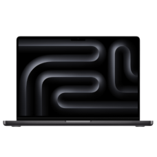 Ноутбук Apple MacBook Pro 14'' 2026 M5 Max/18CPU/32GPU/36GB/2TB with Nano-texture display Space Black (Z1ML0005Q)
