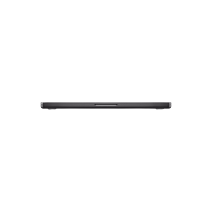 Ноутбук Apple MacBook Pro 14'' 2026 M5 Max/18CPU/40GPU/128GB/4TB Space Black (Z1ML0005H)