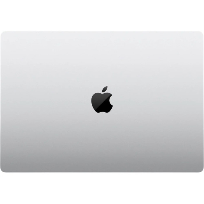 Ноутбук Apple MacBook Pro 14'' 2026 M5 Pro/18CPU/20GPU/64GB/2TB with Nano-texture display Silver (Z1MH002QW)