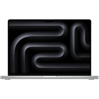 Ноутбук Apple MacBook Pro 14'' 2026 M5 Pro/18CPU/20GPU/64GB/2TB with Nano-texture display Silver (Z1MH002QW)