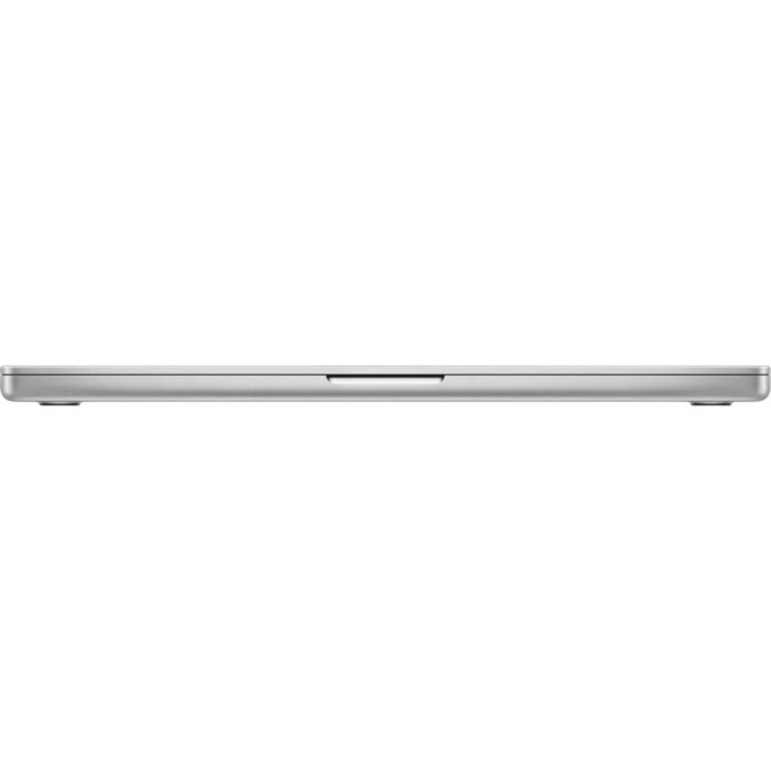 Ноутбук Apple MacBook Pro 14'' 2026 M5 Pro/18CPU/20GPU/64GB/2TB with Nano-texture display Silver (Z1MH002QW)