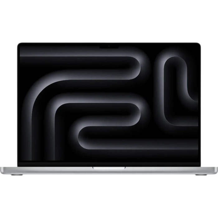 Ноутбук Apple MacBook Pro 14'' 2026 M5 Pro/18CPU/20GPU/64GB/2TB with Nano-texture display Silver (Z1MH002QW)