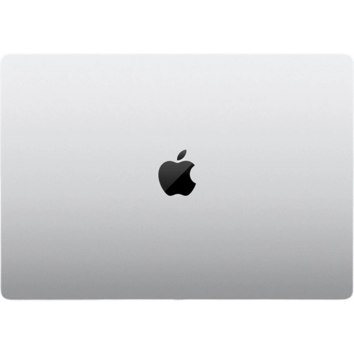 Ноутбук Apple MacBook Pro 16'' 2026 M5 Max/18CPU/40GPU/64GB/2TB with Nano-texture display Silver (Z1MV001CF)