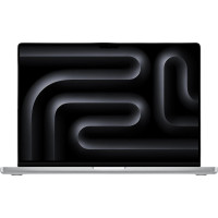 Ноутбук Apple MacBook Pro 16'' 2026 M5 Max/18CPU/40GPU/64GB/2TB with Nano-texture display Silver (Z1MV001CF)