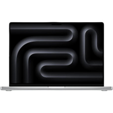 Ноутбук Apple MacBook Pro 16'' 2026 M5 Max/18CPU/40GPU/64GB/2TB with Nano-texture display Silver (Z1MV001CF)