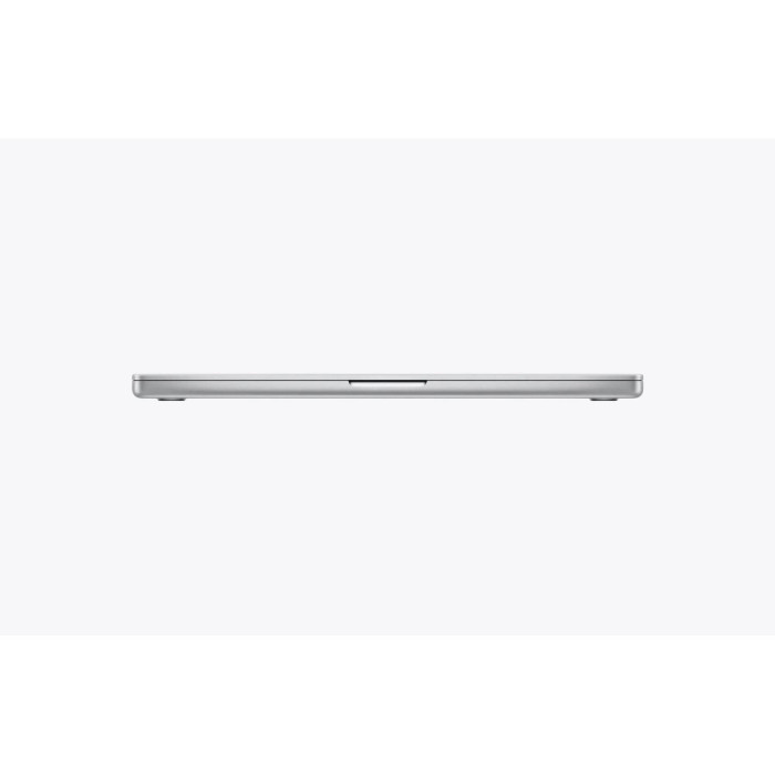 Ноутбук Apple MacBook Pro 16'' 2026 M5 Max/18CPU/40GPU/64GB/2TB with Nano-texture display Silver (Z1MV001CF)