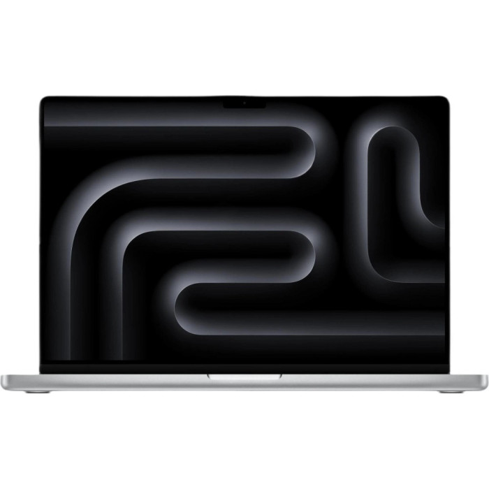 Ноутбук Apple MacBook Pro 16'' 2026 M5 Max/18CPU/40GPU/64GB/2TB with Nano-texture display Silver (Z1MV001CF)