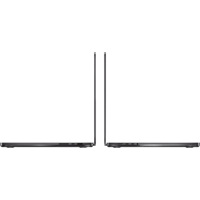 Ноутбук Apple MacBook Pro 16'' 2026 M5 Pro/18CPU/20GPU/64GB/1TB Space Black (Z1MZ00025, Z1MZ0016U)