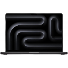 Ноутбук Apple MacBook Pro 16'' 2026 M5 Pro/18CPU/20GPU/64GB/1TB Space Black (Z1MZ00025, Z1MZ0016U)