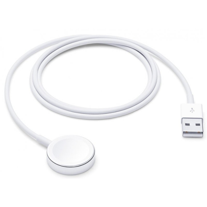 Apple Watch Magnetic Charging Cable 1m (MKLG2, MU9G2)