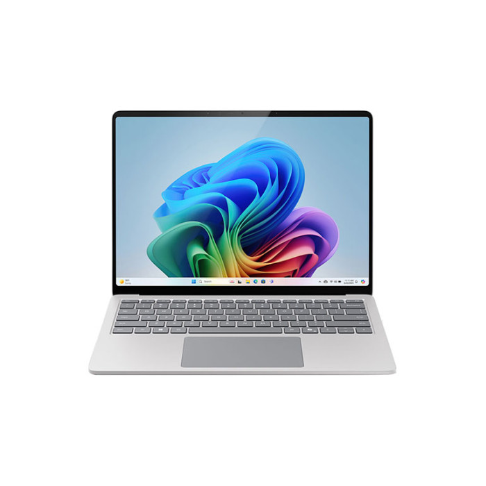 Ноутбук Microsoft Surface Laptop 7 Copilot+ PC Platinum (ZGP-00001)