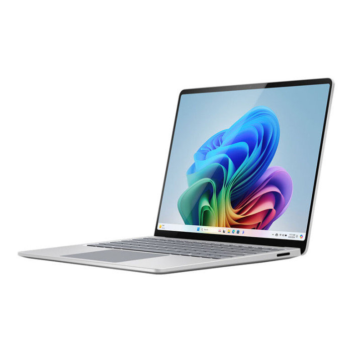 Ноутбук Microsoft Surface Laptop 7 Copilot+ PC Platinum (ZGP-00001)