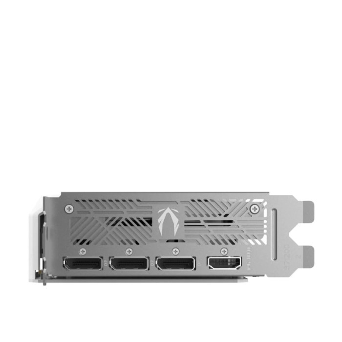 Видеокарта Zotac GAMING GeForce RTX 5070 AMP White Edition (ZT-B50700FQ-10P)