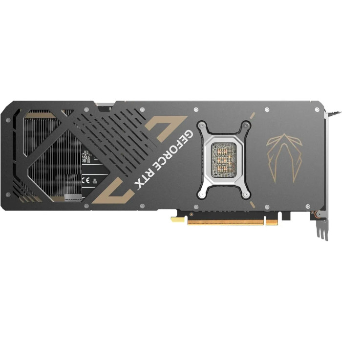 Видеокарта Zotac GAMING GeForce RTX 5080 SOLID CORE OC (ZT-B50800J2-10P)