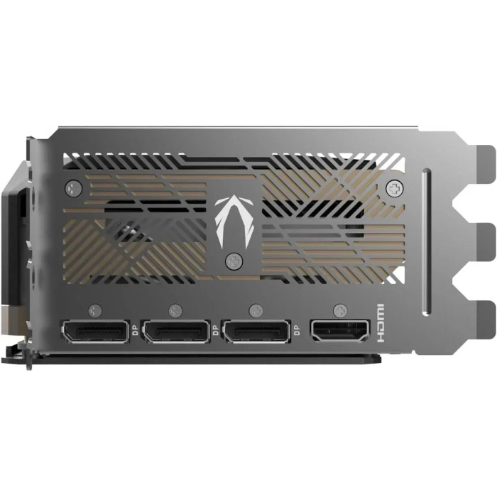 Видеокарта Zotac GAMING GeForce RTX 5080 SOLID CORE OC (ZT-B50800J2-10P)