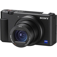 Компактный фотоаппарат Sony ZV-1 Black (ZV1B.CE3)