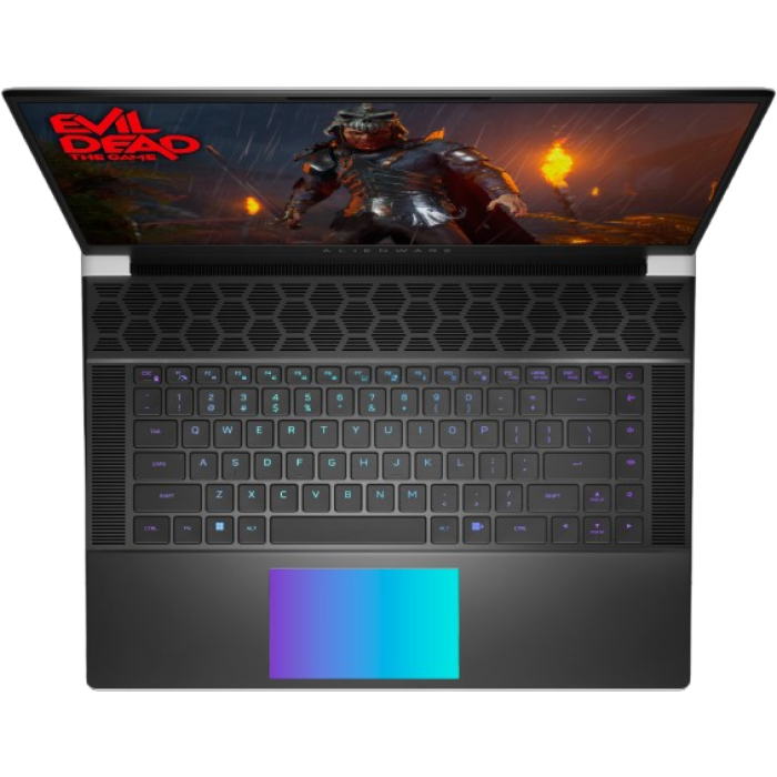 Ноутбук Alienware x16 R2 (useashbtsx16r2gxxg)