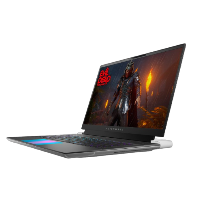 Ноутбук Alienware x16 R2 (useashbtsx16r2gxxg)
