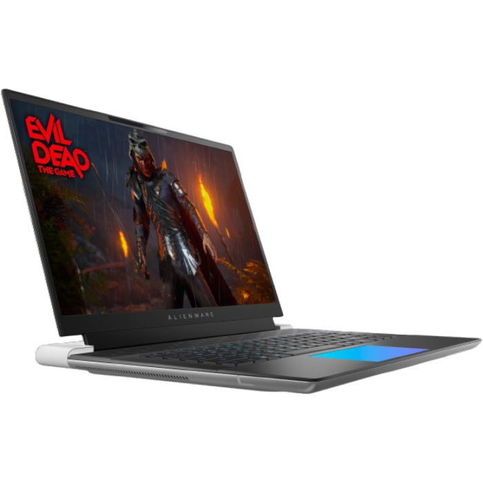 Ноутбук Alienware x16 R2 (useashbtsx16r2gxxg)