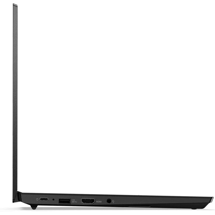 Lenovo ThinkPad E14 Gen 4 AMD (14”) - Silver (21EB0021US)