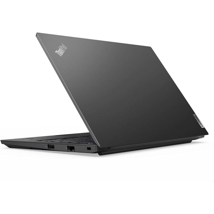 Lenovo ThinkPad E14 Gen 4 AMD (14”) - Silver (21EB0021US)